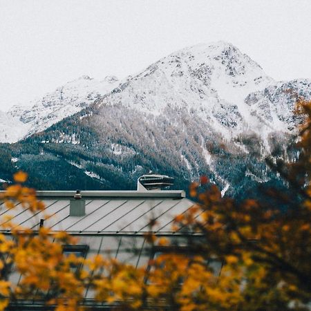 Innsbruck Studio By Mo Exterior photo